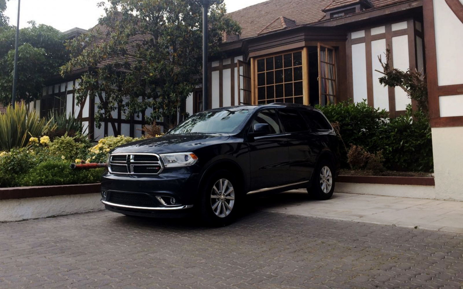 Dodge_Durango