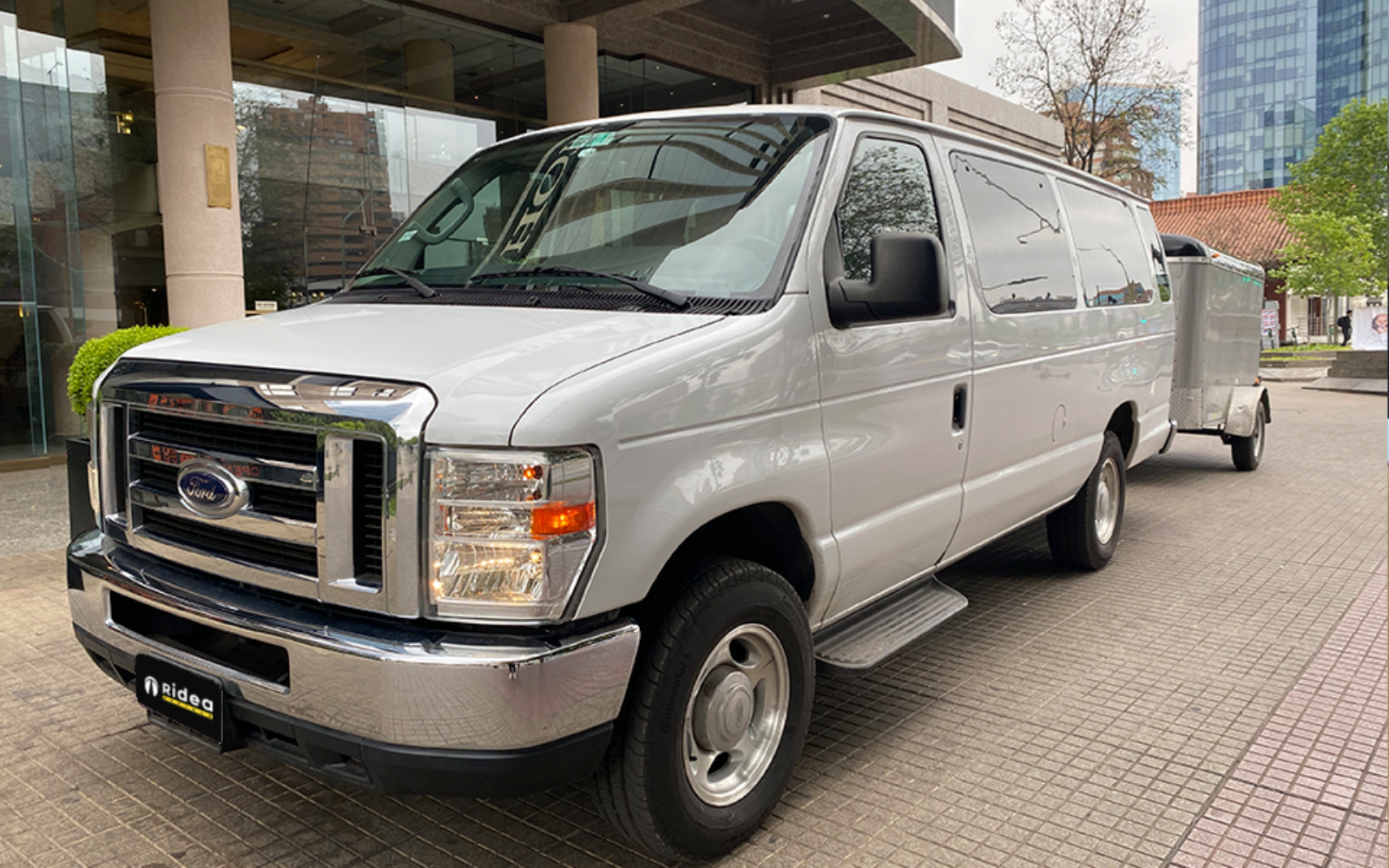 Ford 350 XLT