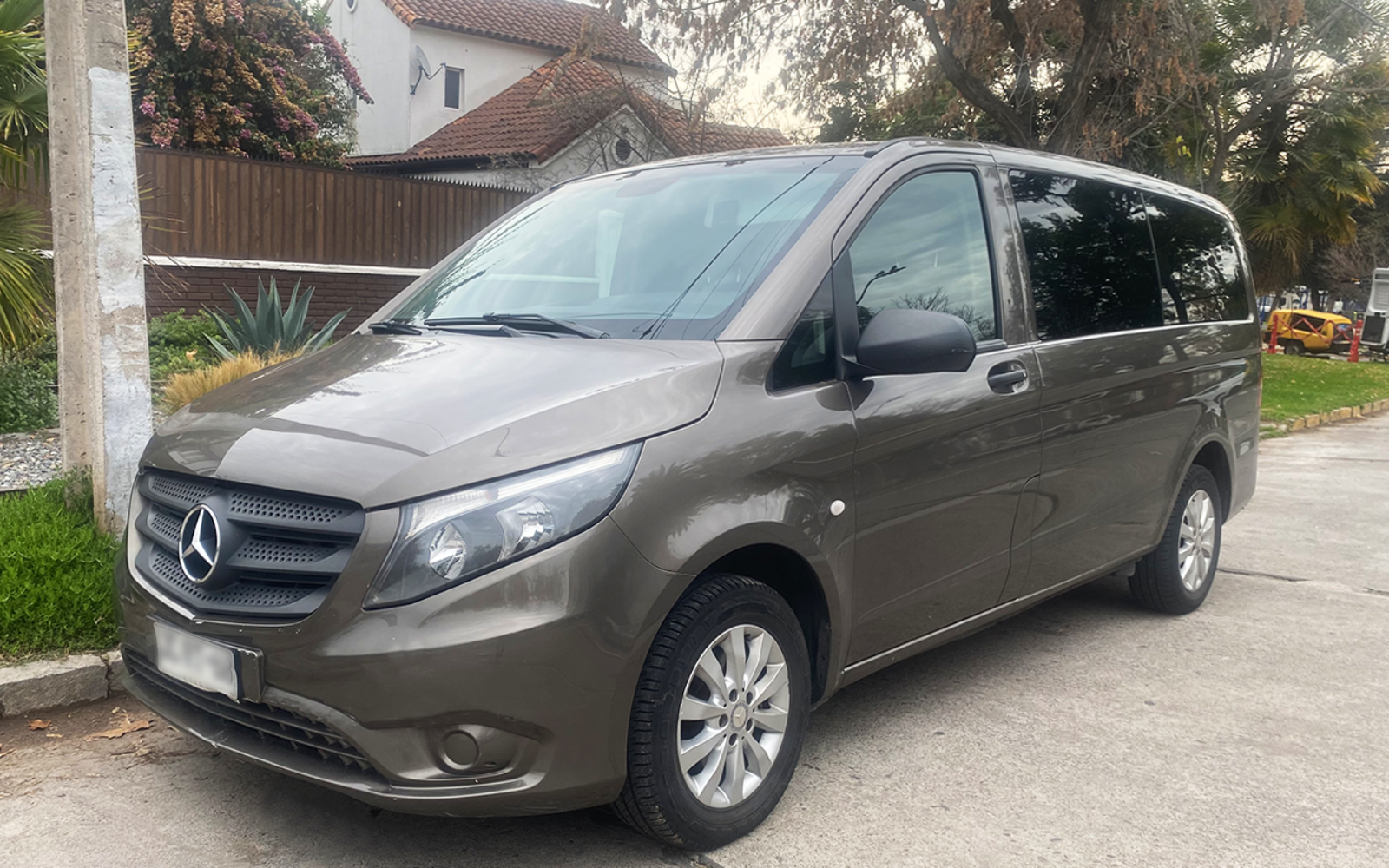 Mercedes-Vito-Tourer